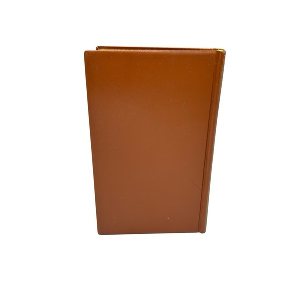 Vintage Francis Bacon The Advancement of Learning Hardback Heron Books Edition - Picture 4 of 6